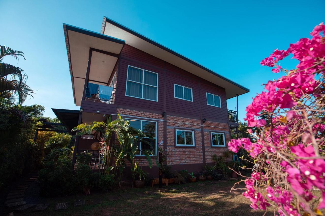 Krabilife Resort 반코쾅 외부 사진