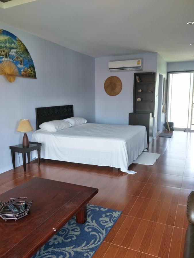 Krabilife Resort 반코쾅 외부 사진