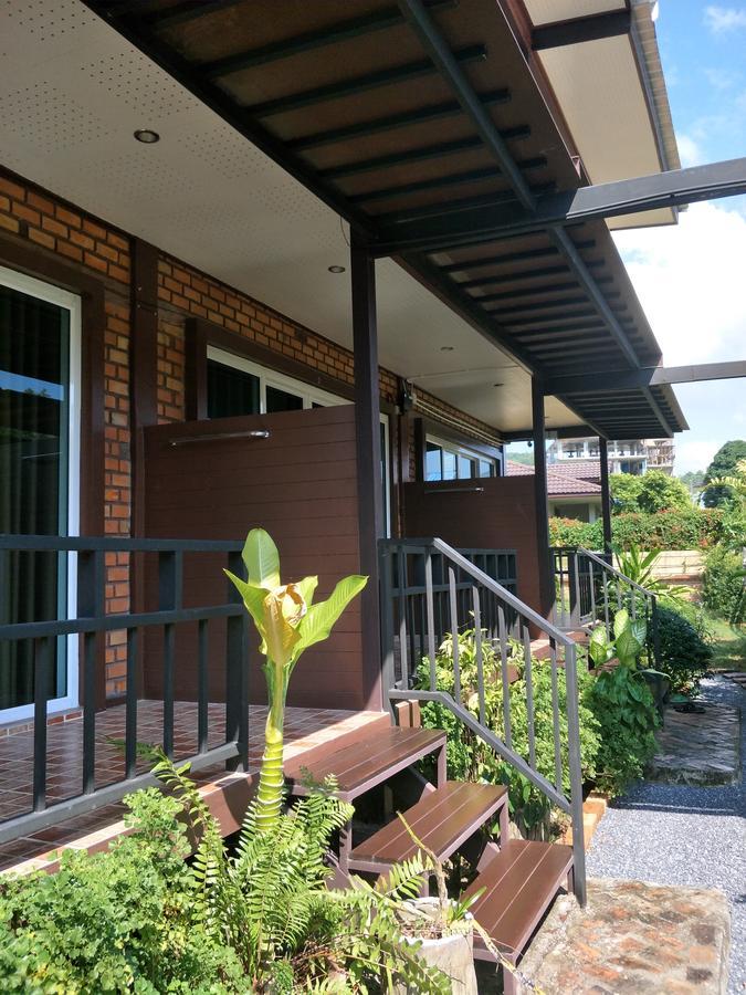 Krabilife Resort 반코쾅 외부 사진