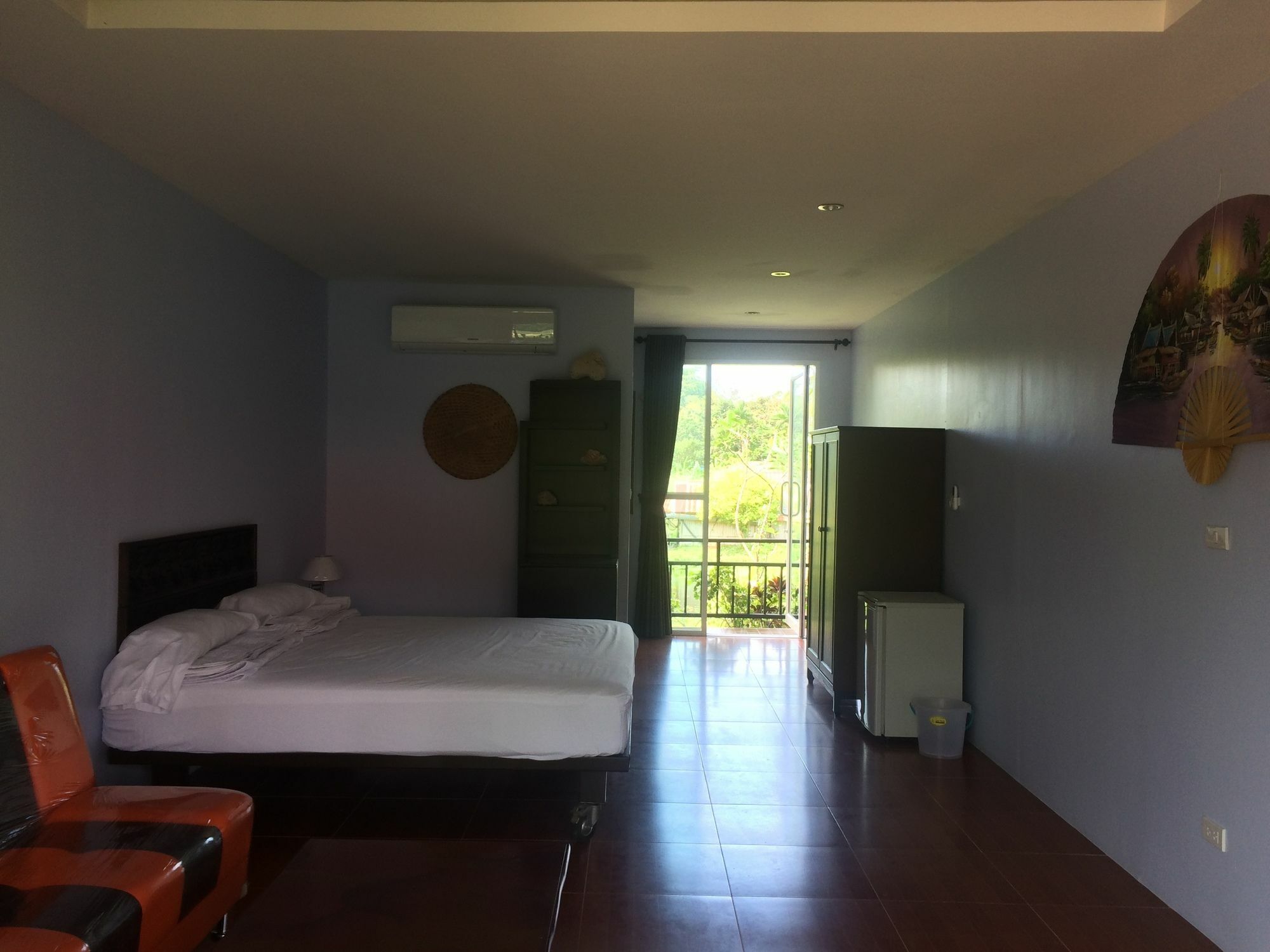 Krabilife Resort 반코쾅 외부 사진